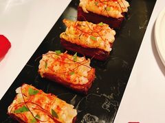 -壳里西餐厅Coquille Seafood Bistro(蒙自路店)
