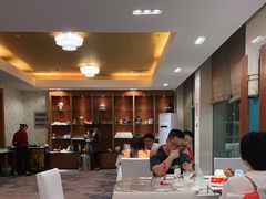 -渔满仓海鲜渔家(象山二店)