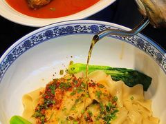 -東舍食唐精品陕菜馆