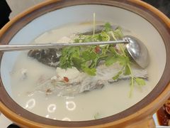-宝荣鱼馆·临湖之宴(千岛湖店)