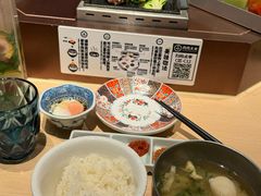 -肉肉大米(德基广场店)