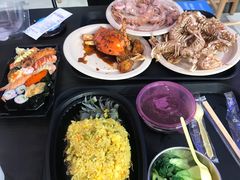 -盒马鲜生(大成店)