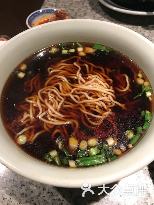 南京大牌档(河西金鹰店)-图片-南京美食-大众点评网