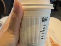 -麦当劳(健德桥得来速店)