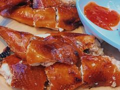 -达叔香味海鲜(海棠68环球美食街店)