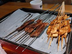 -四禧精酿铜锅涮肉·烧烤工场(大明湖店)