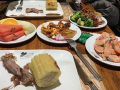 -汉巴味德(大悦城店)
