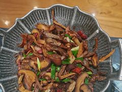 -益恒饭店乡间白族菜(古城总店)