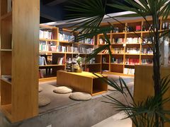 -光舍(香榭里花园店)