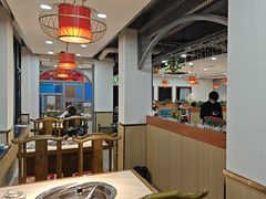 -好灶头铁锅炖(万象城店)