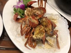 -友强·23年特色海鲜大排档(厦门店)