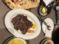 -食间牛排(湖西路店)