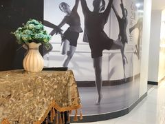 -苏菲艺术教育·芭蕾·钢琴(宝安碧海中心校区)