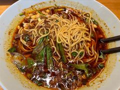 -好這口重庆小面(总店)