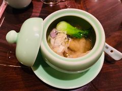 -韵秋荷(宝山龙湖天街店)
