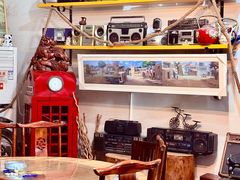 -新疆狼爷烤肉(宋庄店)