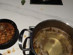 -爱伲牛肉火锅自助(景洪店)