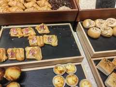 -天津东凯悦酒店·Market Café自助餐厅