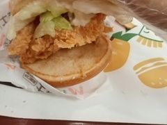 -华莱士·全鸡汉堡(坂田店)