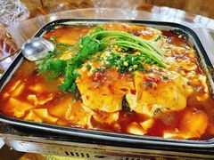 -邹胖哥好好吃餐馆(荔波美食街店)