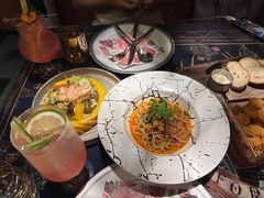 -第101座花园餐厅(湖滨88店)