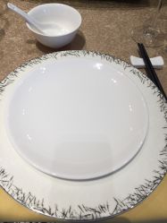 点击看大图 -苏州希尔顿酒店-宴会厅