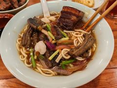 -奎元馆.百年奎元.非遗传承(西湖边的解放路店)