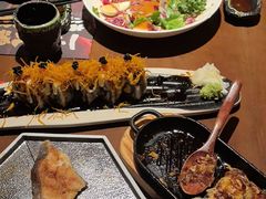 -弓二·烧鸟居酒屋(财富购物中心店)