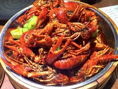 -红盔甲·小龙虾(天钥桥店)