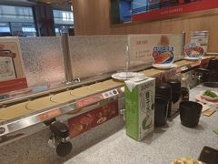 -争鲜回转寿司(金桥家乐福店)