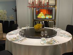 包厢-翠湖宾馆·中餐厅