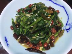 -窄巷子陕菜馆·地道陕西菜(粉巷店)