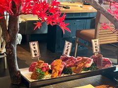 -赤坂亭M9和牛烧肉(世博源店)