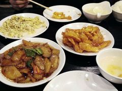 -我去·春饼文化主题餐厅(国定路总店)