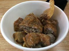 网红炸五香-老闽味沙茶面·姜母鸭(传承35年曾厝垵店)