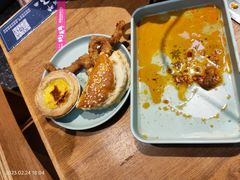 -蚝英雄鲜蚝自助专门店(长楹天街直营店)