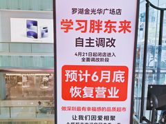 -金光华广场