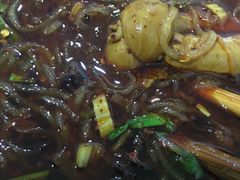 -甘记肥肠粉(马鞍北路店)