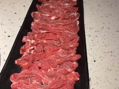 -京韵胡同·酱香羊蝎子火锅涮肉(长寿路店)