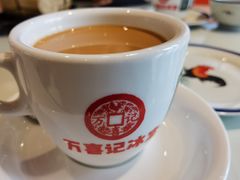 -万喜记冰室(大学路店)