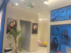 -天真蓝照相馆(五角场百联又一城店)