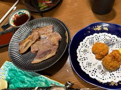 -本寻烧肉酒场(双井店)