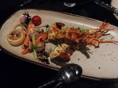 -上海苏宁宝丽嘉酒店·Cafe Bellagio西餐厅