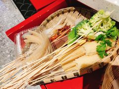 -签哥签妹儿串串火锅(青年路店)