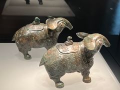 -太原市博物馆