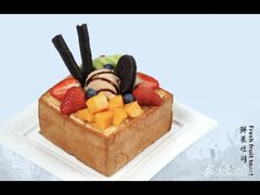 -相思蜜哒(西塔街店)