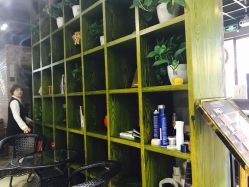 -In Style Hair Salon