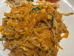 -泰国餐厅 Thai Food(裕华万达店)