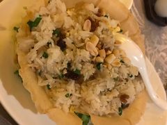 -佛山顺德香云纱园林酒店-宴会厅