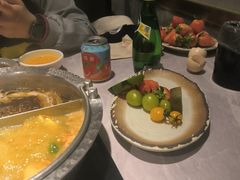 -一绪に寿喜烧自助(世茂广场店)